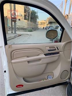 كاديلاك اسكاليد